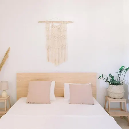 Casa Yasmina Apartman Katasztári