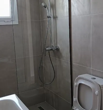 Casa Yasmina Apartman *