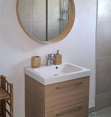 Apartman Casa Yasmina Katasztári
