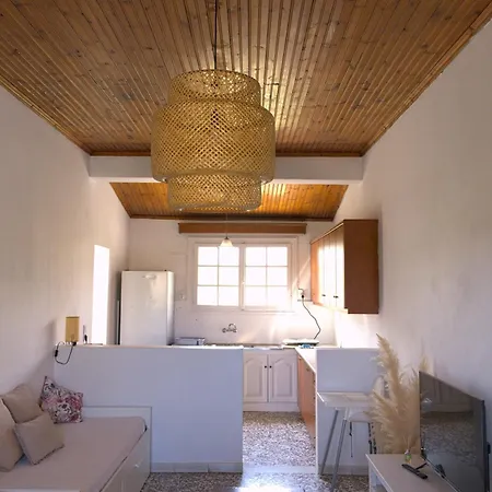 Casa Yasmina Apartman *