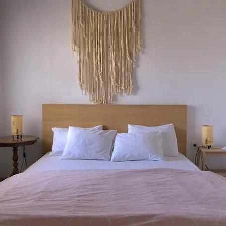 Casa Yasmina Apartman Katasztári
