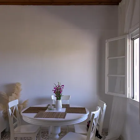 Apartman Casa Yasmina