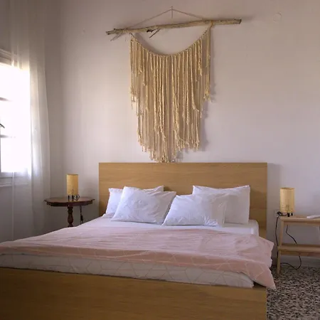 Apartman Casa Yasmina *