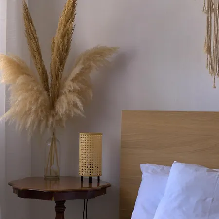 Casa Yasmina Apartman Katasztári