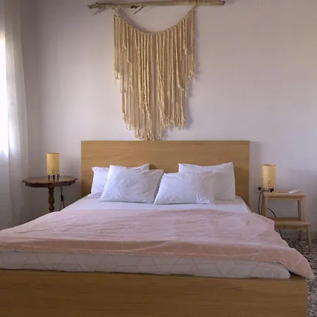 Casa Yasmina Apartman Katasztári